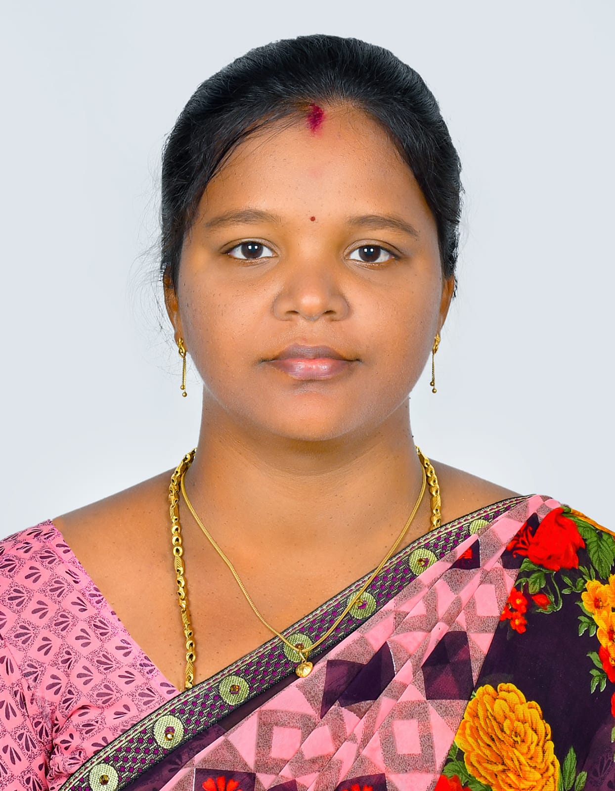 Mrs.G ANITHA